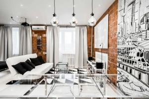 Studio Mama Ro №16 Saray, Moscow