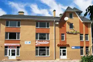 Lotos 2 Hotel, Skadovsk