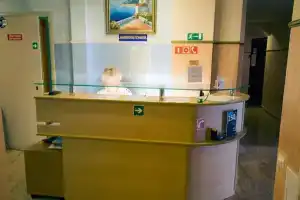 Flayt Mini-Hotel, Perm