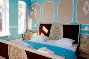 Princessa Eliza Hotel, Zelenogradsk