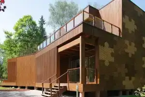 Berta Village Recreation Camp, Istra