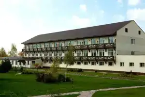 Lihvinskie Vodyi Sanatorium, Suvorov