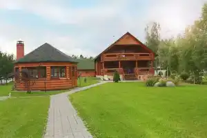 Rodnaya Usadba Guest House, Krotovo
