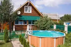 Alexandiya Guest House, Suzdal