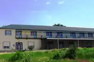 Hotel Paramon, Konstantinovsk