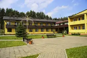 Lesnaya Skazka Pansionat, Myshkin