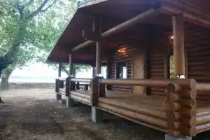 Guest house Blue Bird, Aktyubeyevka