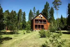 Plescheevo Recreation camp, Pereslavl-Zalessky