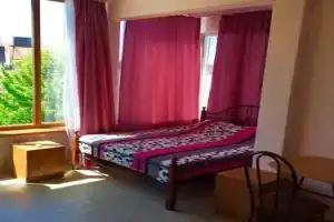 Hotel Anastasiya, Candripsh