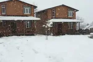 HappyHouse-Polyana, Krasnaya Polyana