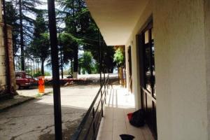 MiR Guest house, Novyjj Afon