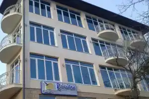 Rivyera Guest House, Haspra