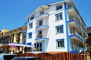 Guest House Hellas, Vityazevo