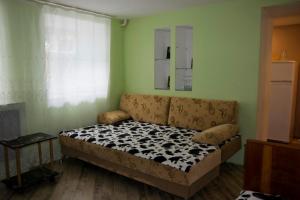 Staryy domik Hotel, Kislovodsk