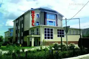 Dmitriievskii Hotel, Volzhsky