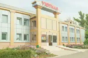 Yutnaya Hotel, Yarovoye