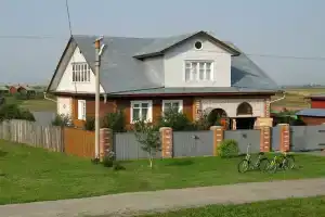 Guest House Vash, Suzdal