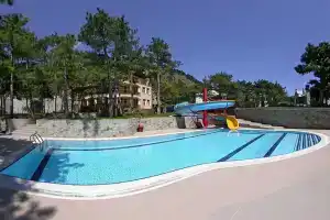 Villa Maria