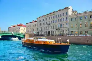 Kempinski Hotel Moika 22