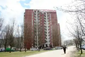 Zvezda Hotel, Minsk