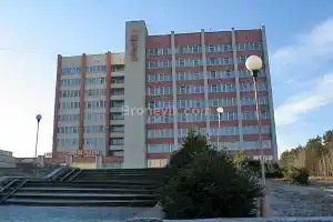 Tahov Mini-hotel, Zarechnyy