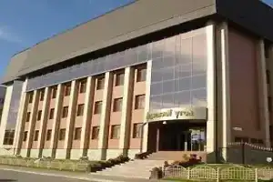 Medvezhy Ugol Hotel, Surgut