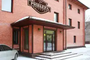Hotel Riviera, Krasnoyarsk