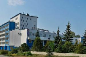 Hotel Amaks City, Yoshkar-Ola