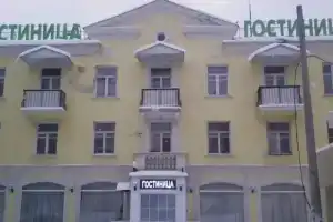 Gorodskoj Klever Hotel, Krasnogorsk
