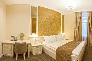 Anastasia Hotel, St. Petersburg