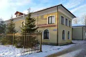 Elektrostal Hotel, Elektrostal