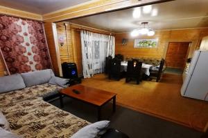 Guest house Maks, Kellerovo