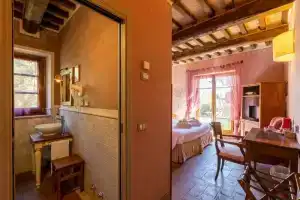La Melosa Resort & Spa - Adults Only, Roccastrada