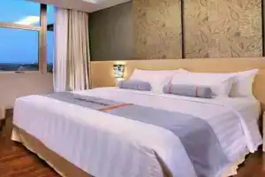 Harper Malioboro Yogyakarta Hotel, Yogyakarta