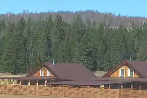 Turisticheskaya baza Park Zilim Tourist base, Tolparovo