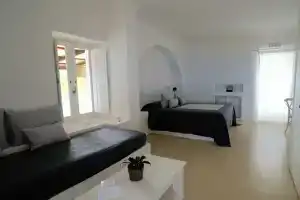 Capofaro Resort, Malfa