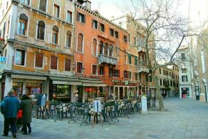 Hotel At Leonard, Venice