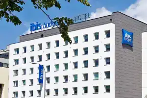 ibis budget Warszawa West Station, Warsaw