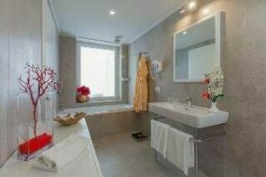 Hotel Caparena, Taormina