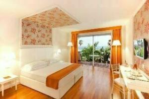 Hotel Caparena, Taormina