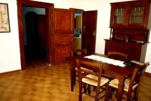 Palazzo dei Corsari- Apartment, Trapani