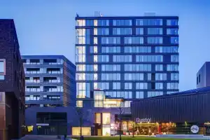 IntercityHotel Enschede, Enschede