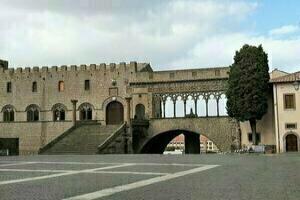 B&B A Piazza del Gesù, Viterbo