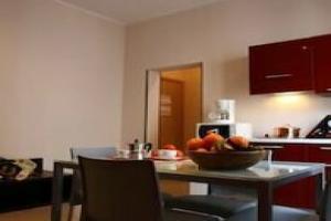 Palazzo dei Corsari- Apartment, Trapani