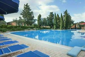 Hotel Villa Paradiso, Passignano sul Trasimeno