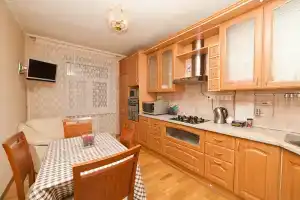 Holiday Hostel on Lenina, Ekaterinburg