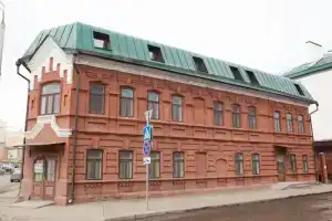 Hostel Navigator na Tukaya