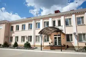 Gostiny Dvor Hotel, Taganrog