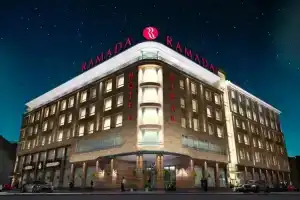 Ramada by Wyndham City Centre Hotel