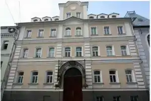 Medeya Hotel, Moscow